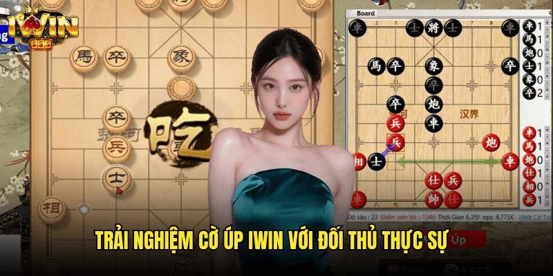 Cờ Úp Iwin: Bí Kíp Chiến Thắng Trong Game Cờ Truyền Thống 3 Trải Nghiệm Cờ Úp Iwin Với Đối Thủ Thực Sự