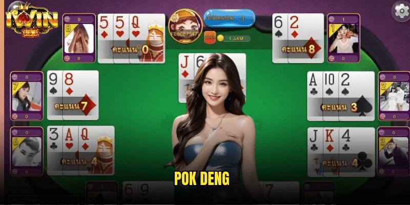 Pok Deng